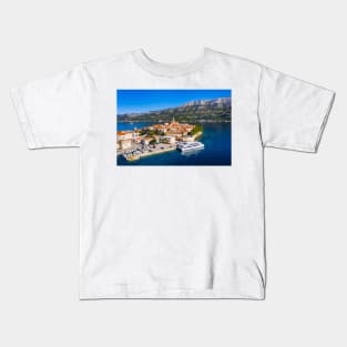 Korčula Kids T-Shirt